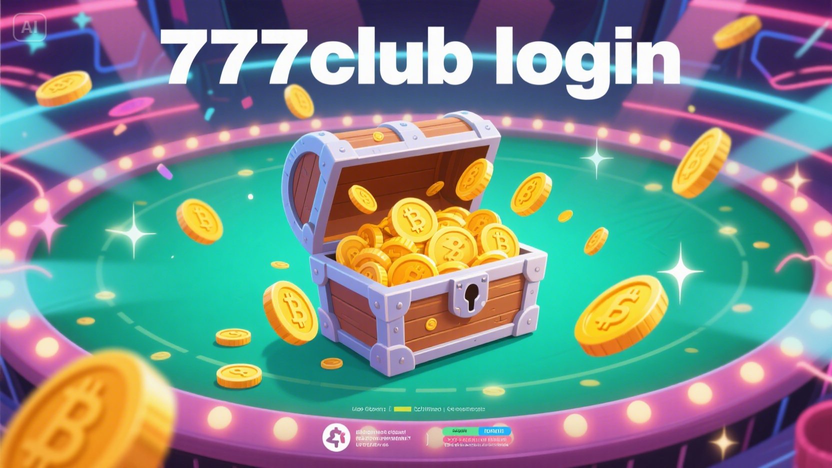 777club login